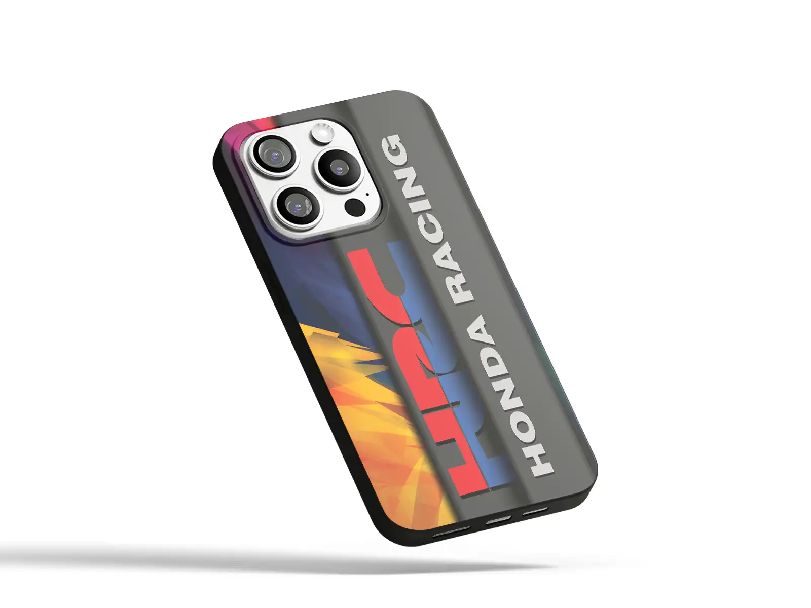 Honda Smartphone Silikoncover Moderner Stilvoller Look